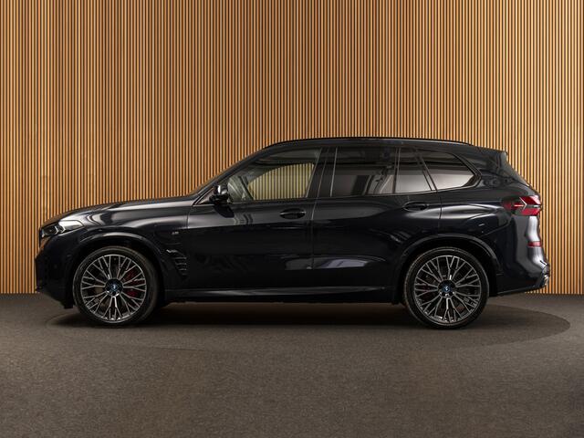 BMW X5 xDrive50e M-SPORT PRO I MASSAGE I TOWB I 22" I CARBON I PANO