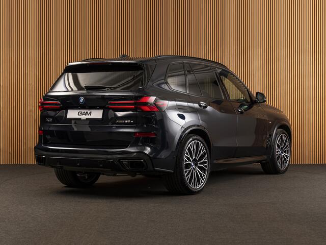 BMW X5 xDrive50e M-SPORT PRO I MASSAGE I TOWB I 22" I CARBON I PANO
