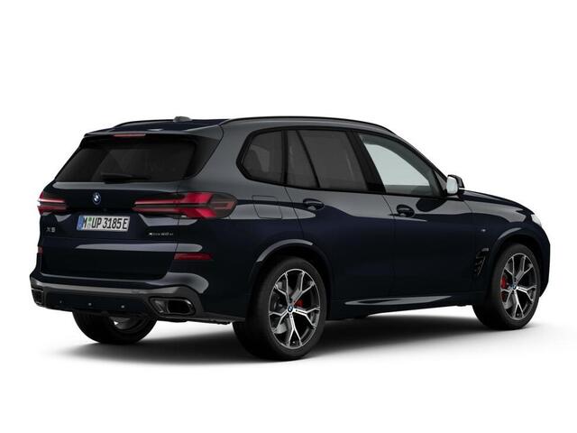 BMW X5 xDrive50e M Sportpakket Pro | Iconic Glow | Harman Kardon | Innovation Pack | Travel Pack | Comfort Plus Pack