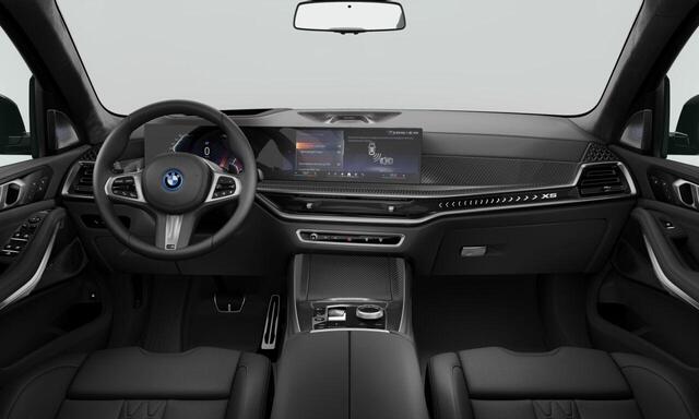 BMW X5 xDrive50e | M Sportpakket Pro | Travel Pack | Innovation Pack | Comfort Pack Plus | Exclusive Pack