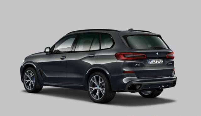 BMW X5 xDrive45e High Ex. M Sport|DRAVIT|PANO|HuD