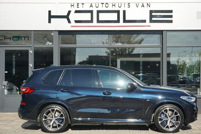 BMW X5 xDrive45e Executive