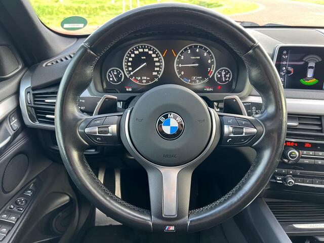 BMW X5 xDrive40e iPerformance High Executive M-Pakket | Panoramadak | Camera