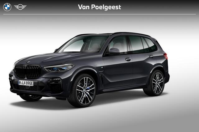 BMW X5 xDrive45e High Executive