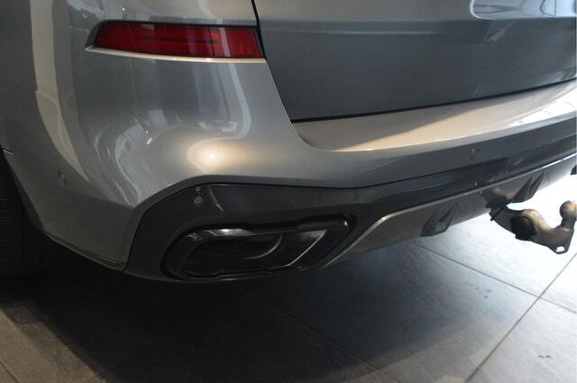 BMW X5 xDrive50e M-Sport pano head up Harman Kardon 22 inch !!