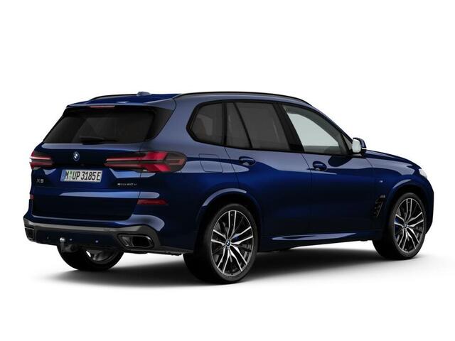 BMW X5 xDrive50e M Sportpakket Pro | Iconic Glow | Travel Pack | Comfort Plus Pack | Innovation Pack