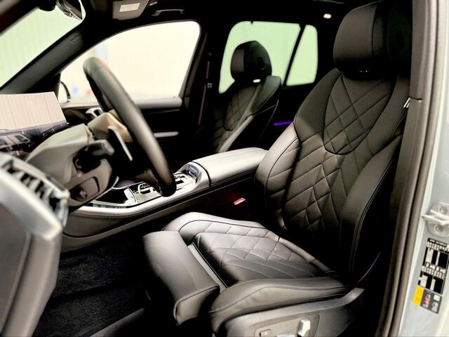 BMW X5 xDrive50e M-Sport Pro