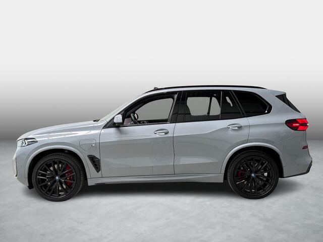 BMW X5 xDrive50e M-Sport Pro