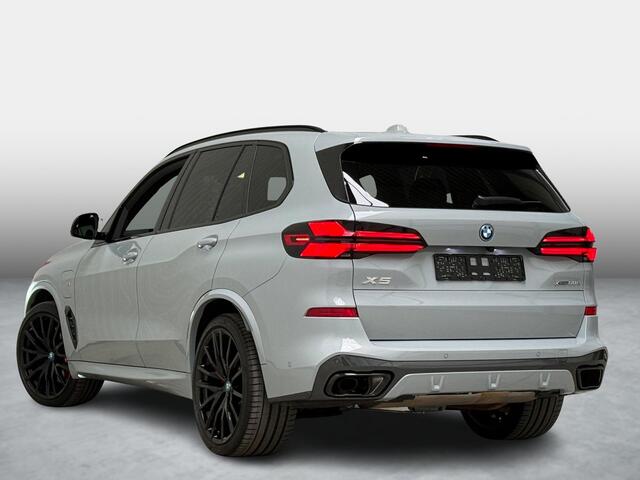 BMW X5 xDrive50e M-Sport Pro
