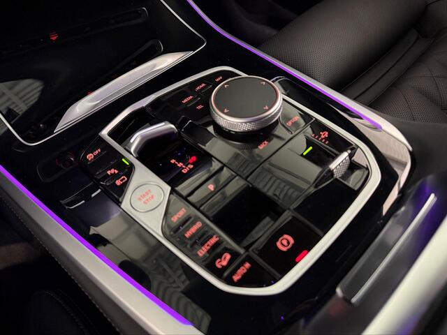 BMW X5 xDrive50e M-Sport Pro