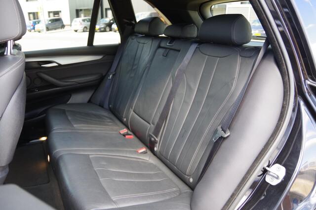 BMW X5 XDrive40e iPerformance High Executive BTW AUTO, PANO, 360 CAMERA, LED, LEDER, MEMORY, ADAPT. CRUISE, CLIMA, STOELVERWARMING