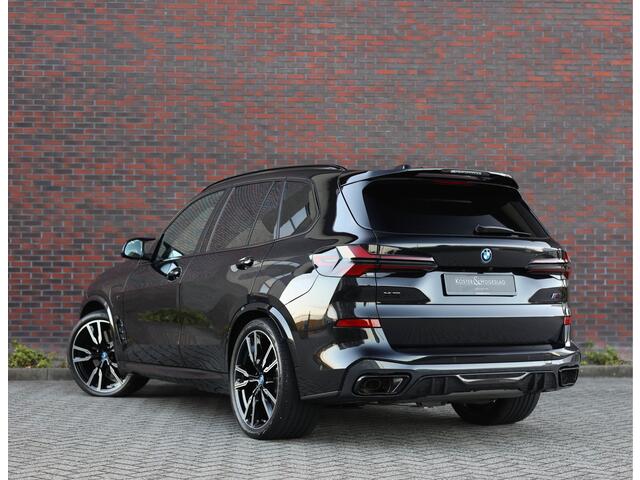BMW X5 50e xDrive | M-Performance - Bow&Wil - Volleder - SoftClose