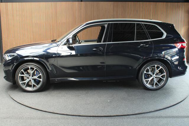 BMW X5 xDrive45e M Sport HEAD UP - 360 CAMERA - ADAPTIEVE CRUISE - 21 INCH