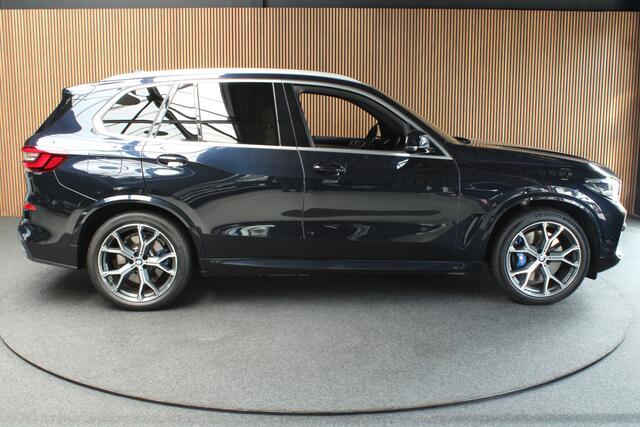 BMW X5 xDrive45e M Sport HEAD UP - 360 CAMERA - ADAPTIEVE CRUISE - 21 INCH