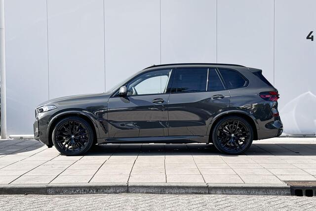 BMW X5 xDrive50e M-Sport Pro / 22 inch / Bowers & Wilkins audio / Panoramadak / Individuaal Interieur / Integral Active Steering