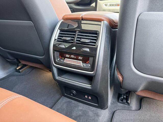 BMW X5 xDrive50e M-Sport Pro / 22 inch / Bowers & Wilkins audio / Panoramadak / Individuaal Interieur / Integral Active Steering