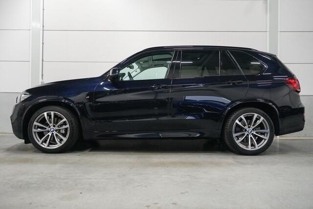 BMW X5 xDrive35i M-Sport | Panoramadak | Bang Olufsen | Head Up | Adapt. Cruise Control