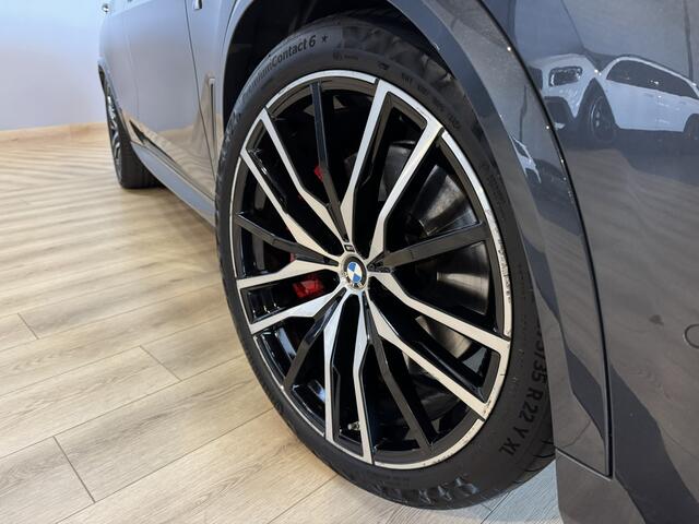 BMW X5 xDrive45e High Executive M Sport Individual Airco ECC | Panorama | Leder | Harman Kardon | 360 Camera | Memory | Adaptive Cruise | Isofix | NAP