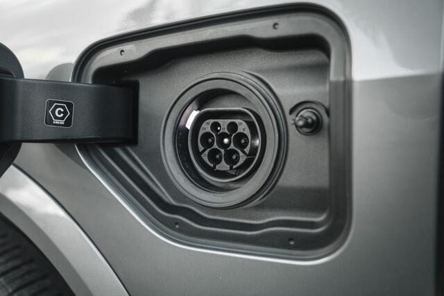 BMW X5 XDRIVE50E, FULL OPTION, M PAKKET, SOFT CL