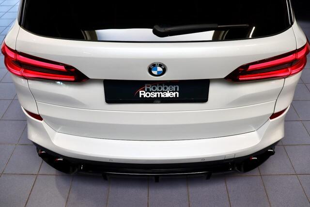 BMW X5 xDrive45e M Sport|PANO|22''|AKRA|AERO Body