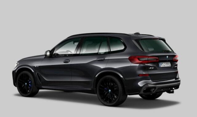 BMW X5 xDrive45e High Ex M Sport|PANO|4wSturing|VOL