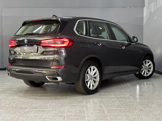 BMW X5 xDrive45e Executive Head-Up|Pano|Camera