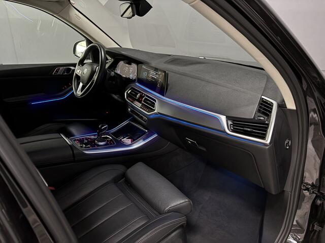 BMW X5 xDrive45e Executive Head-Up|Pano|Camera