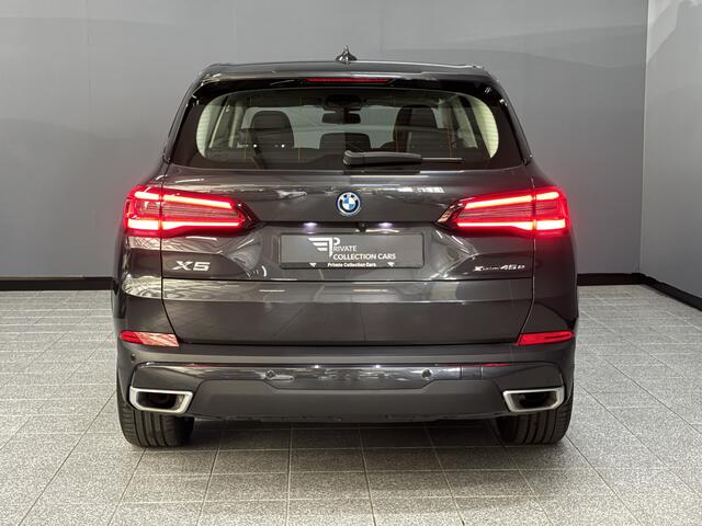 BMW X5 xDrive45e Executive Head-Up|Pano|Camera