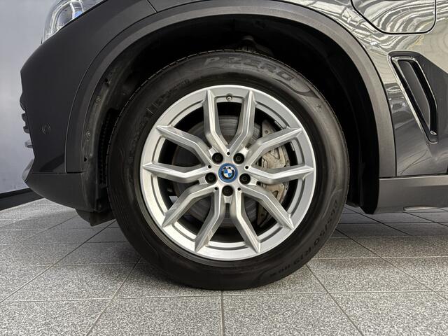 BMW X5 xDrive45e Executive Head-Up|Pano|Camera