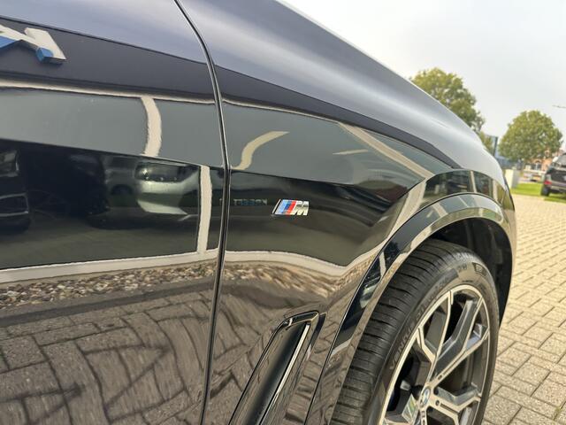 BMW X5 xDrive45e High Executive M Sport | Panorama | Leder