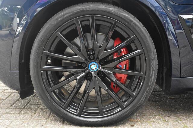 BMW X5 xDrive50e Skylounge M-Stoelen ACC Trekha Leder B&W