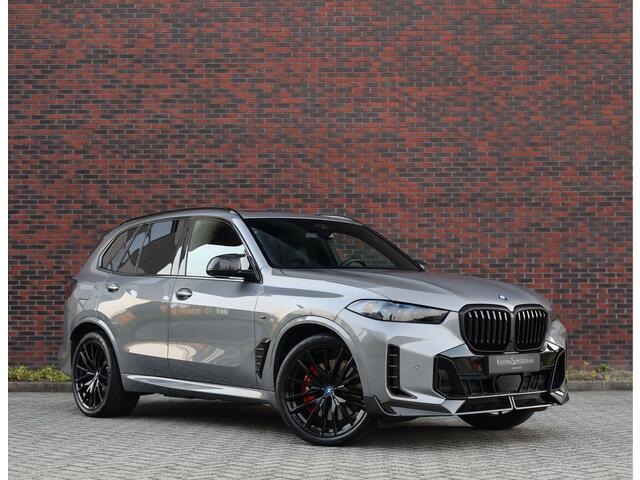 BMW X5 50e xDrive | M performance - Sky - Bow&Wil - Massage - Vol!