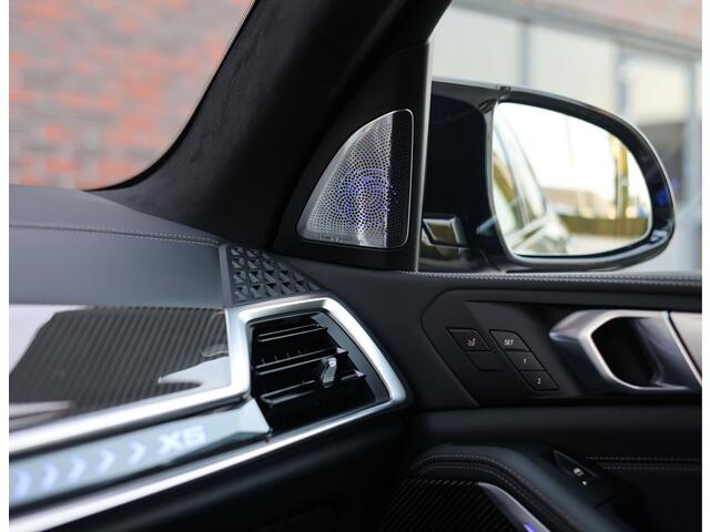 BMW X5 50e xDrive | M performance - Sky - Bow&Wil - Massage - Vol!