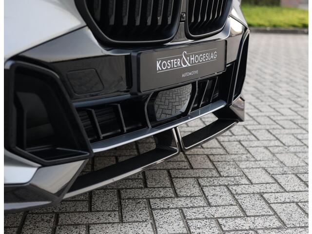 BMW X5 50e xDrive | M performance - Sky - Bow&Wil - Massage - Vol!