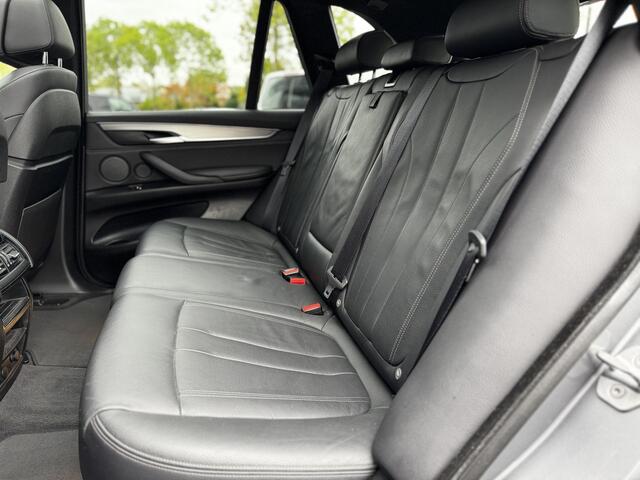 BMW X5 xDrive40e 245PK iPerformance High Executive | Pano | H&K | Camera | Memory | ¤24.900,- Incl. BTW