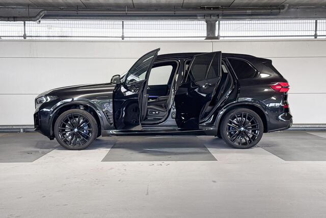 BMW X5 xDrive50e