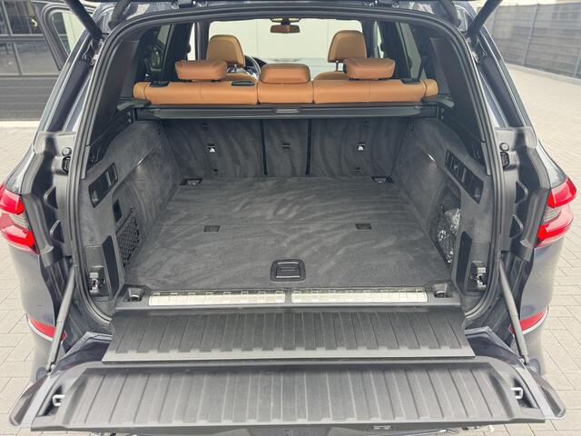 BMW X5 xDrive 45e M Sport High Executive | Panorama Skylounge | Laser | Stoelventilatie | 22" | Harman Kardon | Wegkl. Trekhaak