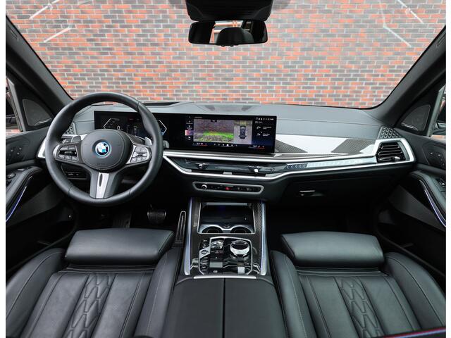 BMW X5 50e xDrive | M Performance - Pano - Trekhaak