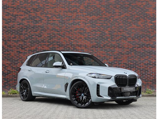 BMW X5 50e xDrive | M Sport Pro - Individual - H&K