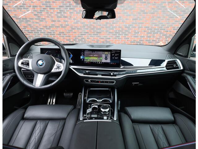 BMW X5 50e xDrive | M Sport Pro - Individual - H&K