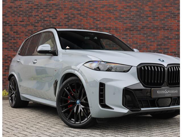 BMW X5 50e xDrive | M Sport Pro - Individual - H&K