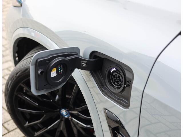 BMW X5 50e xDrive | M Sport Pro - Individual - H&K