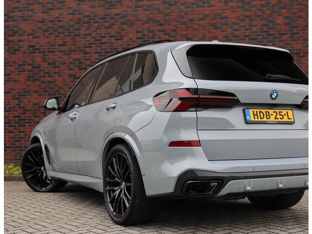 BMW X5 50e xDrive | M Sport Pro - Individual - H&K