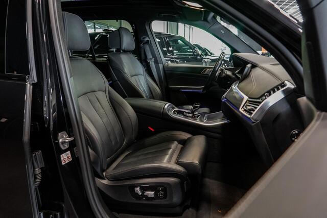 BMW X5 xDrive45e High Executive *M-Sport / Panorama / Surround-View / Memory / Soft-Close*