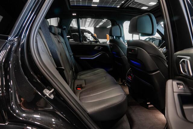 BMW X5 xDrive45e High Executive *M-Sport / Panorama / Surround-View / Memory / Soft-Close*