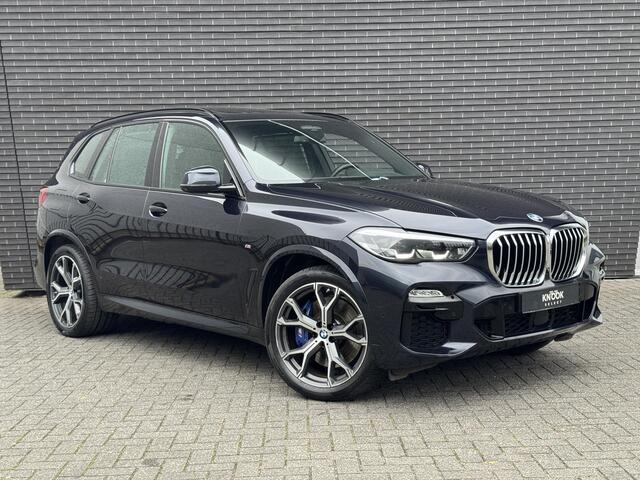 BMW X5 xDrive45e High Executive