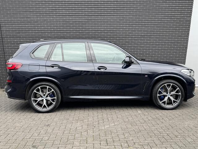BMW X5 xDrive45e High Executive