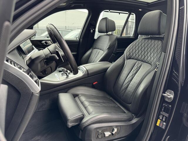 BMW X5 xDrive45e High Executive