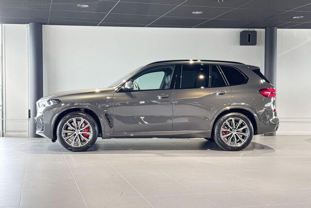 BMW X5 xDrive50e | M Sport Pro | Harman Kardon | Iconic Glow | Trekhaak |