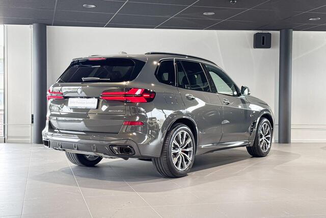 BMW X5 xDrive50e | M Sport Pro | Harman Kardon | Iconic Glow | Trekhaak |